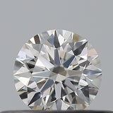 0.27 carat Round diamond G  VVS2 Excellent