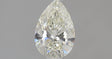 0.70 carat Pear diamond I VVS1 VeryGood