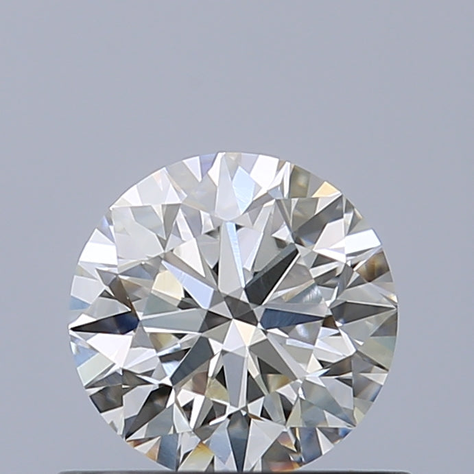 0.62 carat Round diamond I VVS1 Excellent