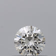 0.30 carat Round diamond H  VVS1 Excellent