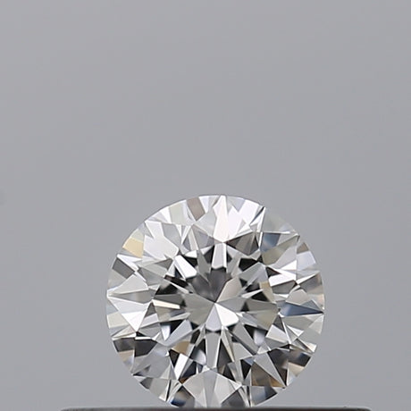 0.26 carat Round diamond D VS1 Excellent