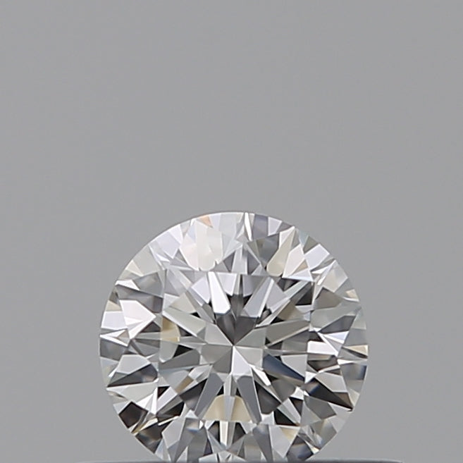 0.32 carat Round diamond F  VVS1 Excellent