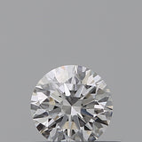 0.32 carat Round diamond F  VVS1 Excellent