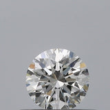 0.30 carat Round diamond G  VVS2 Excellent