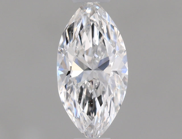 0.30 carat Marquise diamond D VS2 