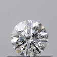 0.40 carat Round diamond E VVS1 Excellent