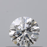 0.40 carat Round diamond E VVS1 Excellent