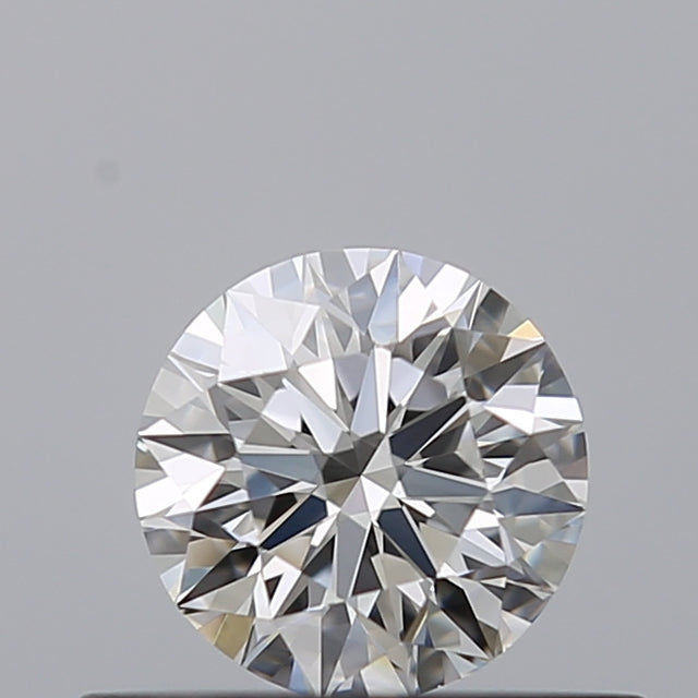 0.40 carat Round diamond E VVS1 Excellent