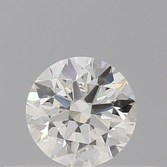 0.30 carat Round diamond H VS2 VeryGood