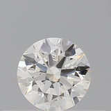 0.30 carat Round diamond H VS2 VeryGood