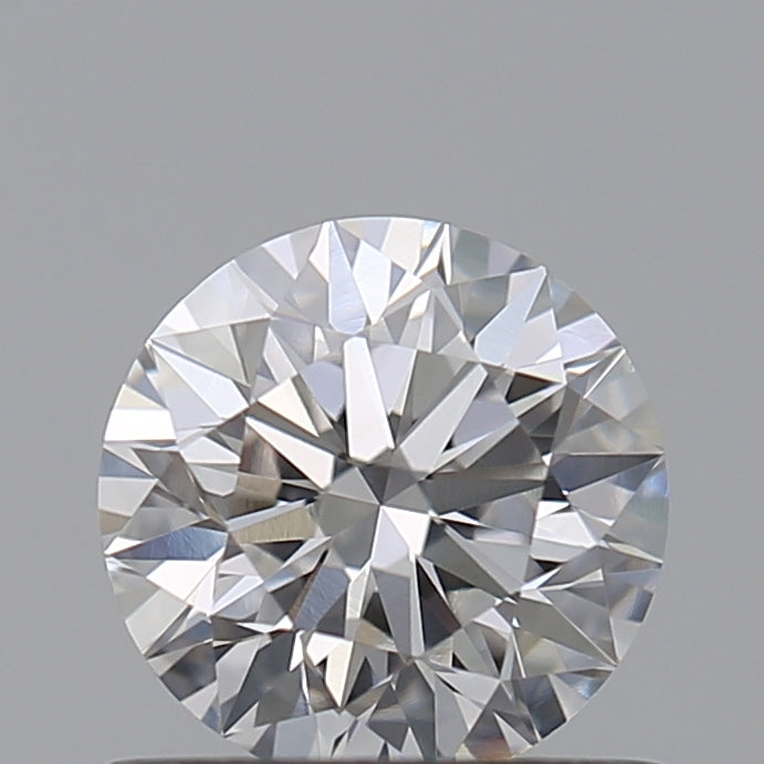 0.62 carat Round diamond E  SI2 Excellent