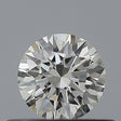0.31 carat Round diamond H VVS1 Excellent