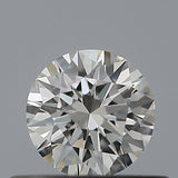 0.31 carat Round diamond H VVS1 Excellent
