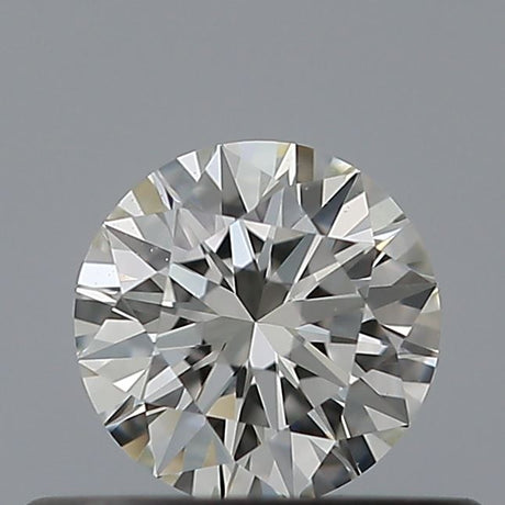 0.31 carat Round diamond H VVS1 Excellent