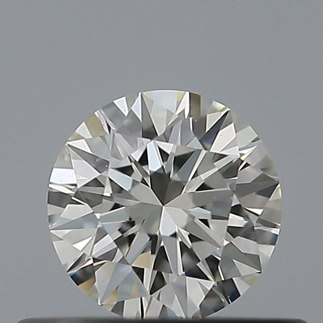 0.31 carat Round diamond H VVS1 Excellent