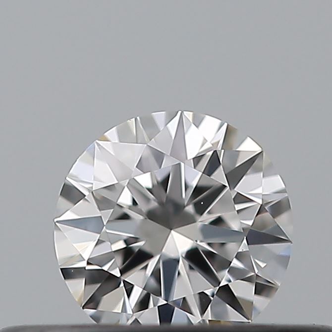 0.20 carat Round diamond E  SI1 Excellent