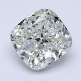 1.5 carat Cushion diamond I  VS1