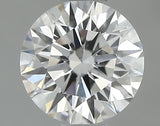 0.50 carat Round diamond D VS2 Excellent