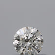 0.28 carat Round diamond G VVS2 Excellent