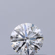 0.40 carat Round diamond D VS1 Excellent