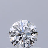 0.40 carat Round diamond D VS1 Excellent