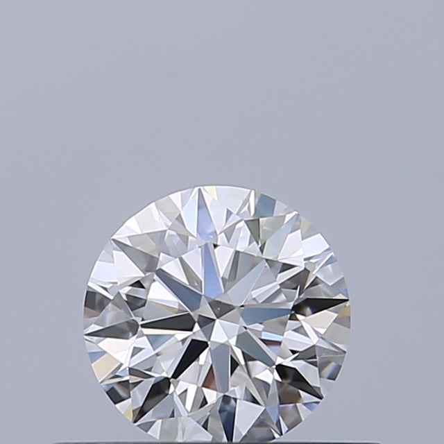 0.40 carat Round diamond D VS1 Excellent