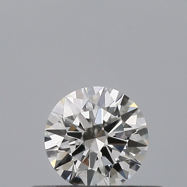0.26 carat Round diamond F VVS1 Excellent