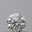 0.30 carat Round diamond E  VVS2 Excellent