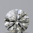 0.63 carat Round diamond L  VS1 Excellent