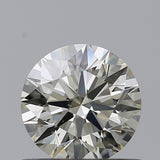 0.63 carat Round diamond L  VS1 Excellent