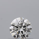 0.32 carat Round diamond G  VVS1 Excellent