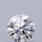 0.60 carat Round diamond F VVS2 Excellent