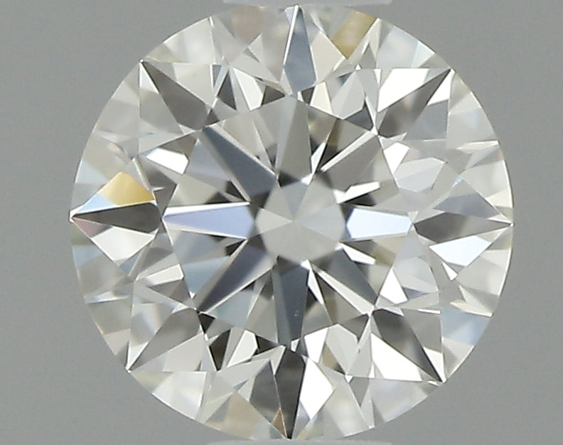 0.40 carat Round diamond J  VVS2 Excellent