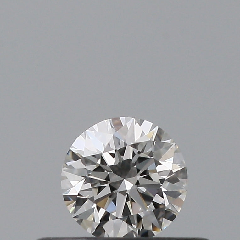 0.23 carat Round diamond F  VVS1 Excellent