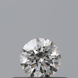 0.23 carat Round diamond F  VVS1 Excellent