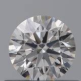 0.42 carat Round diamond D  VS1 Excellent