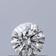 0.41 carat Round diamond H VVS1 Excellent