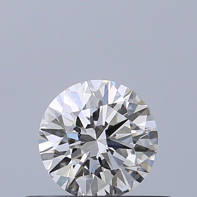 0.41 carat Round diamond H VVS1 Excellent