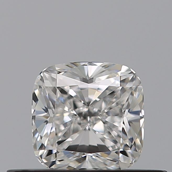 0.40 carat Cushion diamond E  VVS1