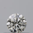 0.31 carat Round diamond G VVS1 Excellent