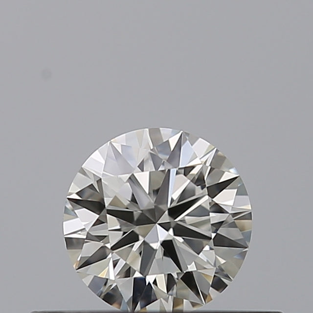 0.31 carat Round diamond G VVS1 Excellent