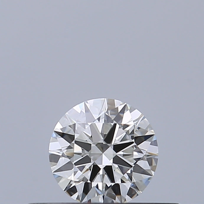 0.27 carat Round diamond G VVS1 Excellent