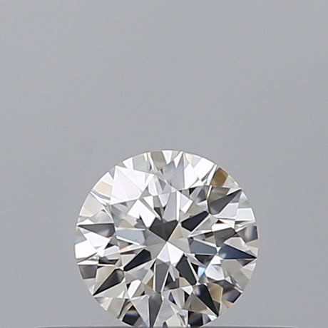 0.18 carat Round diamond D VS1 Excellent