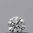 0.23 carat Round diamond D VS1 Excellent