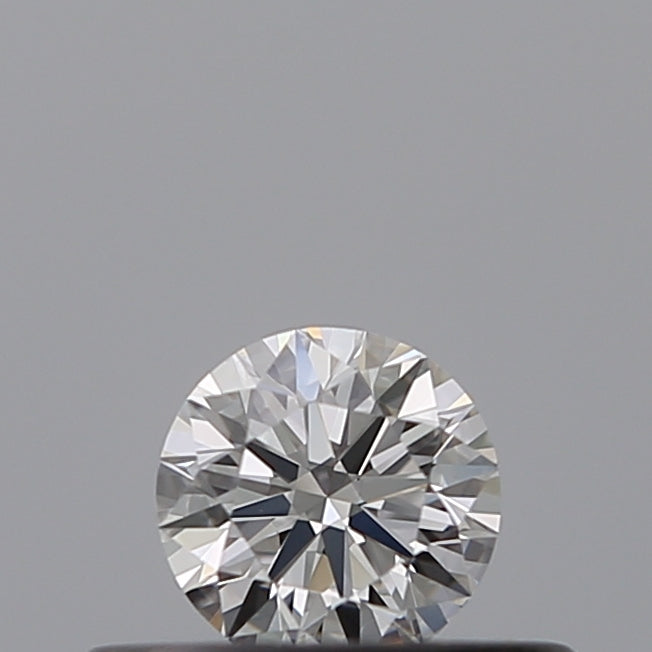 0.23 carat Round diamond D VS1 Excellent