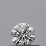 0.23 carat Round diamond D VS1 Excellent