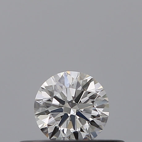 0.23 carat Round diamond D VS1 Excellent
