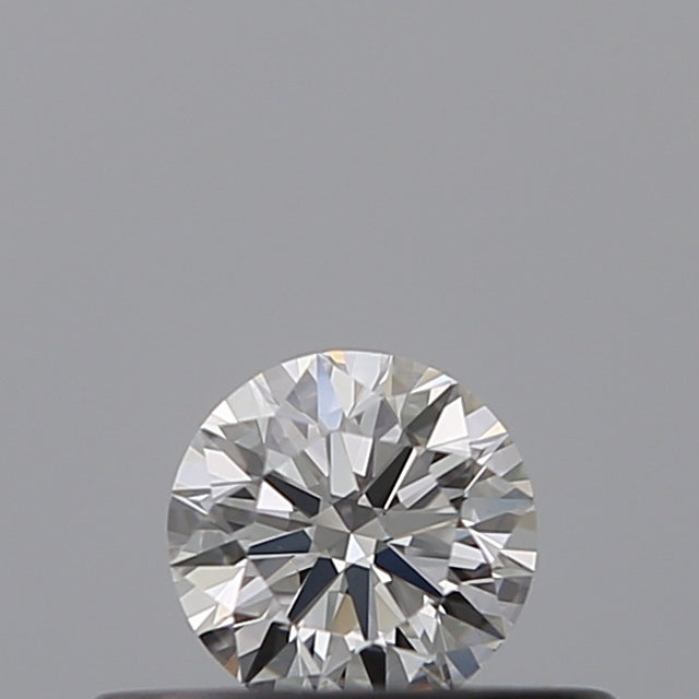 0.23 carat Round diamond D VS1 Excellent