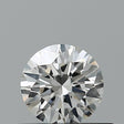 0.30 carat Round diamond F VVS1 Excellent