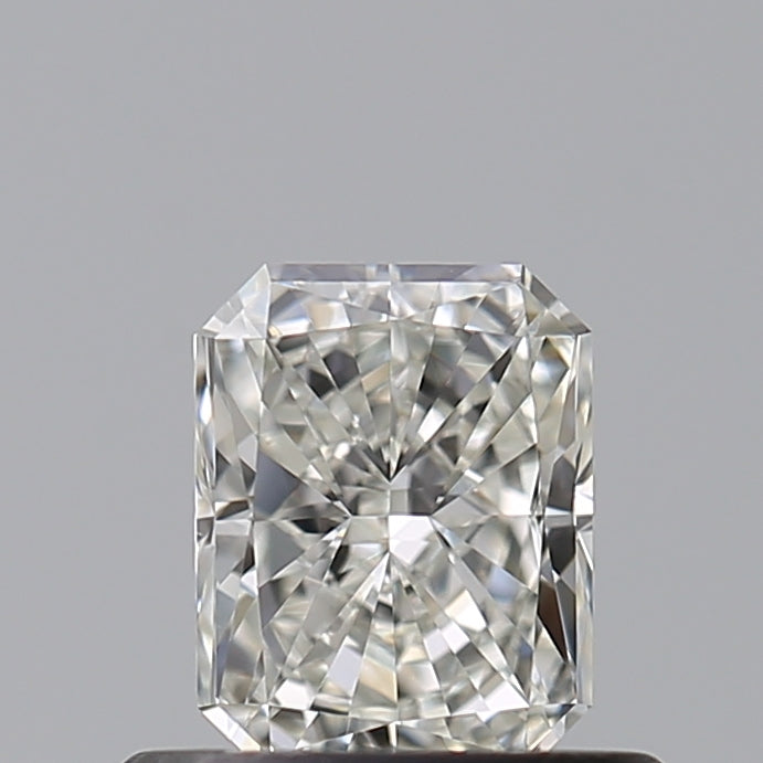 0.53 carat Radiant diamond I  VVS1